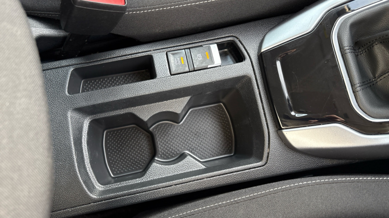 Volkswagen T-Roc 1.0 TSI Life 5dr Petrol Hatchback